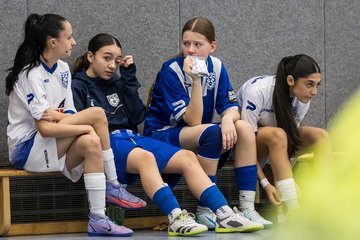 Bild 76 - wBJ Power Girls Cup Suederelbe